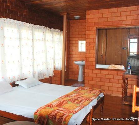 Spice Garden Resorts